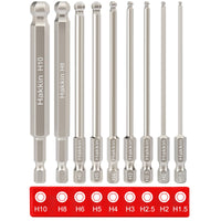 4 x RAW Customer Returns Mixed - Hardware store - RRP €55.94