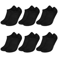 3 x Brand New MOCOCITO Men s Short Socks, Men s and Women s Moccasin Socks, Short Sports Cotton Socks, Short Invisible Cotton Sports Socks - RRP €72.0