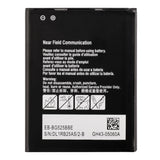 1 x RAW Customer Returns Swark battery EB-BG525BBE compatible with Samsung Galaxy Xcover 5 G525F with tools - RRP €27.83