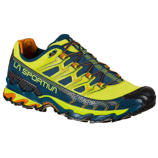 1 x RAW Customer Returns La Sportiva Ultra Raptor Ii Trail Running Shoes EU 44 - RRP €161.94 – Jobalots Europe