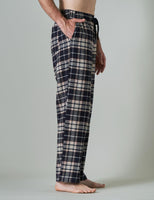 1 x RAW Customer Returns LAPASA Men s Fleece Pajama Pants Relaxed Fit Lounge Pants M128 - RRP €23.99