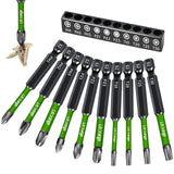 4 x RAW Customer Returns Mixed - Hardware store - RRP €52.86