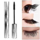 4 x Brand New Mascara Black, Long-lasting, Thick, waterproof, Quick-drying, Black Curling, Lengthens long eyelashes, Does not smudge, Eyelash extension, Make-up, Cosmetics - RRP €72.0