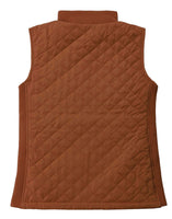 4 x Brand New Bienzoe Women s Sleeveless Lightweight Vest Chocolate XXL - RRP €134.84