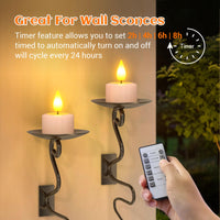 1 x RAW Customer Returns Yme Rechargeable LED tea lights with remote control and timer, pack of 12 flickering LED candles with timer function and USB C charging cables for living room, room, Halloween, Christmas, party decoration - RRP €34.3