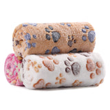 1 x RAW Customer Returns Demigeat Dog Blanket Cat Blanket Fluffy Washable for Small Medium Dogs and Cats, 3 Pack Soft Cuddly Blanket Dog Cat for Spring and Summer, Pet Rabbit Blanket for Bed Transport Box - RRP €19.14