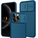 1 x RAW Customer Returns TREE Case for iPhone 13 Pro, Camera Protection Ultra Slim TPU Premium Stylish Protective Case for iPhone 13 Pro - Blue - RRP €15.99