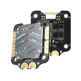 1 x RAW Customer Returns SPEEDY BEE V3 F7 flight controller stack 30x30 drone FC stack with 4in1 50A ESC BL32 wireless Betaflight configuration, black box, solderless connectors, WiFi, Bluetooth for 3-6S 4 5 FPV drone Cinelifter - RRP €179.99