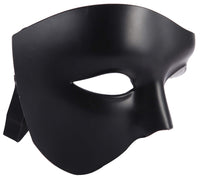 6 x Brand New Venetian mask for masquerade parties, luxurious - RRP €70.8