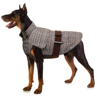 Brand New Job Lot Pallet - Buddypuppy Winter Dog Coat - 113 Items - RRP €3194.87