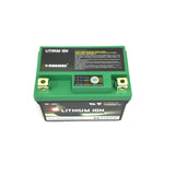 1 x RAW Customer Returns Skyrich HJTZ5S-FP Lithium Battery - RRP €61.98