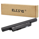 1 x RAW Customer Returns BLESYS A41-D17 A32-D17 D17LC29H Laptop Battery for Medion Erazer P7640 P7643 P7644 P7647 P7648 P7651 P7652 MD99460 MD99377 MD61200 Notebook PC 15V 3000mAh 45Wh - RRP €33.99