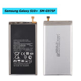 1 x RAW Customer Returns Vvsialeek EB-BG975ABU Replacement Battery Compatible for Samsung Galaxy S10 S10 Plus SM-G975F SM-G975U SM-G975W SM-G9750 G975 with Free Tool Kit - RRP €25.98