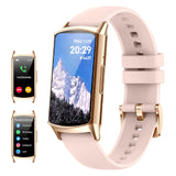 1 x RAW Customer Returns Smartwatch for women and men, fitness watch for women with 120 sports modes, smartwatch for women with telephone function, , IP68 waterproof fitness tracker, smart watch for women with heart rate monitor, SpO2 - RRP €35.28