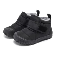 1 x RAW Customer Returns MORENDL Baby Winter Snow Boots Boys Girls Non-Slip Rubber Sole Waterproof Boots - RRP €25.5