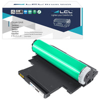 1 x RAW Customer Returns LCL Compatible Drum 120A W1120A Black Replacement for HP Color Laser MFP 179fnw 178nw Color Laser 150nw 150a Color Laser MFP 178nwg 179fwg MFP 178nw 179fnw 150a 150w 150nw Laser Printer - RRP €43.99