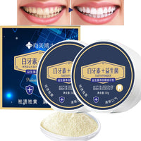 7 x Brand New Miyanxi Tooth Powder, Miyanxi Teeth Powder, Miyanxi Teeth Whitening, Miyanxi Toothpowder Stain, Teeth Whitening Powder, Tooth Whitening Effective Remover Stains from Coffee 2Pcs  - RRP €159.6