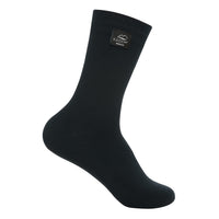 1 x RAW Customer Returns Kadem Outdoor Lifestyle Waterproof Socks Breathable Membrane Unisex Women Men Wudu Mest Corap Outdoor activities black M 39-42 - RRP €24.71