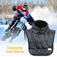 1 x RAW Customer Returns Divove Motorcycle Neck Warmer, Winter Neck Warmer, Men s Neck Warmer, Windproof and Waterproof Neck Warmer, Winter Warm Essentials for Outdoor Sports, Cycling, Skiing - RRP €23.18