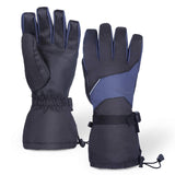 9 x Brand New BRIGENIUS Ski Gloves Waterproof and Breathable Warm Touchscreen Gloves for Men and Women Cycling Gloves for Riding Running Skiing Hiking Cycling XL  - RRP €98.91