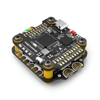 1 x RAW Customer Returns SPEEDY BEE V3 F7 flight controller stack 30x30 drone FC stack with 4in1 50A ESC BL32 wireless Betaflight configuration, black box, solderless connectors, WiFi, Bluetooth for 3-6S 4 5 FPV drone Cinelifter - RRP €179.99