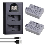 4 x RAW Customer Returns Mixed - Electronics & Photo - RRP €83.13