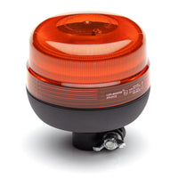 1 x RAW Customer Returns Rotating beacon - rotating beacon - flashing light - - RRP €39.99