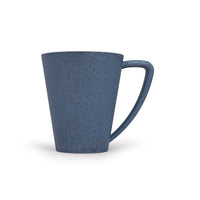 24 x Brand New CASA NATURO Indigo Tea Coffee Reusable Single Cups Lightweight Eco-Friendly Pinewood, Plastic Free, Sustainable, Durable, Microwave Safe Indigo, 1  - RRP €210.0