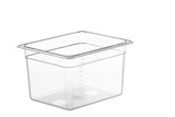 1 x RAW Customer Returns LIPAVI C10 Sous Vide Container - 11.3 liters, 32.3 x 26.2 x H 20.3 cm. Strong, clear polycarbonate. Matching lids for Anova, Wancle and other brands. Sold separately. Fits L10 - RRP €27.77