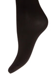 1 x RAW Customer Returns Wolford Women s Opaque Tights Velvet de Luxe 66 Tights, 66 DEN, Women s Stockings, Matt, Plain, Plain, Black, M Medium  - RRP €34.9