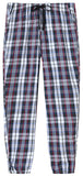 6 x Brand New MoFiz Women s Long Checked Pajama Bottoms Cotton Sleepwear Breathable Casual Pants 2 Pack-3604 XXL - RRP €181.44