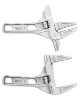 2 x RAW Customer Returns Mixed - hardware store - RRP €20.26