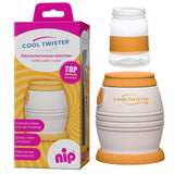 1 x Brand New NIP Cool Twister Bottle water cooler, Cools boiling water to drinking temperature in 80 SEK, For baby bottles and powdered milk, 0 M  - RRP €27.18