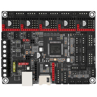 1 x RAW Customer Returns BIGTREETECH SKR 3 Motherboard SKR 2 Upgrade 32bit Silent Control Board Support Klipper Marlin Compatible with TMC2209 Driver Ender-3 CR-10 3D Printers Mainboard - RRP €86.54