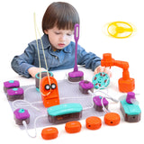 2 x Brand New Jacootoys 71 Kinds of Game Electronic Discovery Kit, Circuit Experiment Kit, Intelligent Electronic Block Kit, Educational Science Kit - RRP €63.98