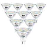 4 x RAW Customer Returns Mixed - lighting - RRP €108.86