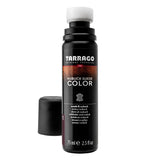 1 x RAW Customer Returns Tarrago Nubuck Suede Paint 75 ml Renew the color for suede and nubuck - RRP €60.0