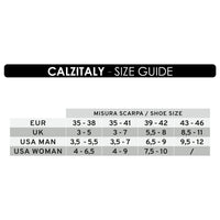 1 x RAW Customer Returns CALZITALY PACK 6 12 pairs of microfiber sneaker socks unisex, sports socks for men and women, white, skin color, black 35-40, 41-46 Made in Italy 35-40, 12 pairs - beige  - RRP €28.72