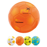 1 x RAW Customer Returns meteor children s soccer ball, small sports ball, toddlers leisure ball for indoors and outdoors, ball for girls and boys in all sizes 1 3 4 and 5 - RRP €15.12