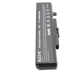 1 x RAW Customer Returns BLESYS battery for Lenovo ThinkPad E530 E535 E530c E430 E431 E430C E435 E430 E531 E540 Battery - RRP €43.99