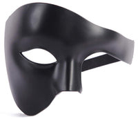 7 x Brand New Luxury Venetian masks for masked ball - RRP €87.36