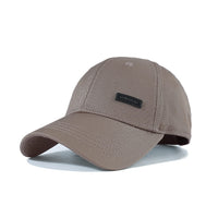 1 x Brand New CACUSS Cotton Men s Mesh Baseball Cap Adjustable for Outdoor Sports or Travel - RRP €17.12