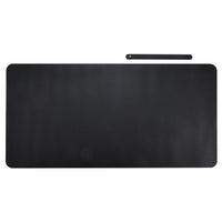 13 x Brand New Officeworld Range Cork and Leather Desk Pad - Mouse Pad - Desk Pad For Office - Double Sided 80 X 40 Cm Laptop Desk Pad - RRP €272.87