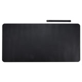 13 x Brand New Officeworld Range Cork and Leather Desk Pad - Mouse Pad - Desk Pad For Office - Double Sided 80 X 40 Cm Laptop Desk Pad - RRP €246.87