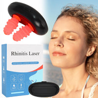 3 x Brand New Respirelief red light nasal therapy device, red light lamp face, physiotherapy nasal soothing device, Respirelief red light nasal therapy device - RRP €33.27