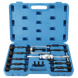 1 x RAW Customer Returns FreeTec Internal Bearing Puller Set, 16 Piece - RRP €57.06