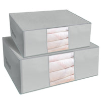 Brand New Job Lot Pallet - Skycase Storage Boxes & Carousel Spice Turntables - 86 Items - RRP €1774.14