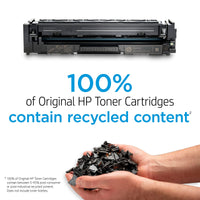 1 x RAW Customer Returns HP 38A Genuine Black Toner Q1338A  - RRP €65.83