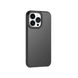 1 x RAW Customer Returns tech21 T21-9197 Evo Lite for iPhone 13 Pro - Lightweight everyday case with 3 m multi-drop protection, black - RRP €22.9