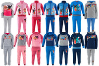 1 x RAW Customer Returns Bing Bunny - Girl Boy - Gymnastics Jogging Tracksuit Coordinated Sweatshirt and Pants - Autumn Winter 6766 Blu Box - 5 years  - RRP €27.49